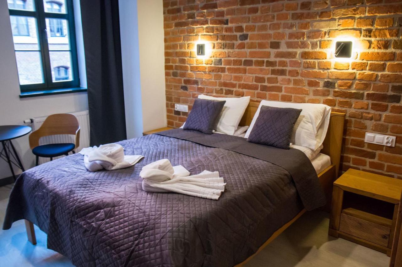 Miodowa Faktoria 5a By Rentoom Apartment *