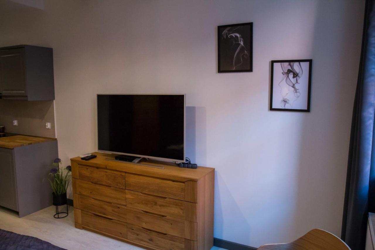 Apartment Miodowa Faktoria 5a By Rentoom *