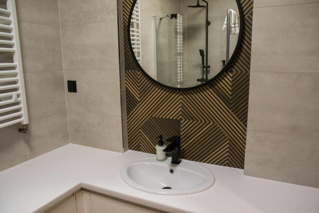 Apartment Miodowa Faktoria 5a By Rentoom *
